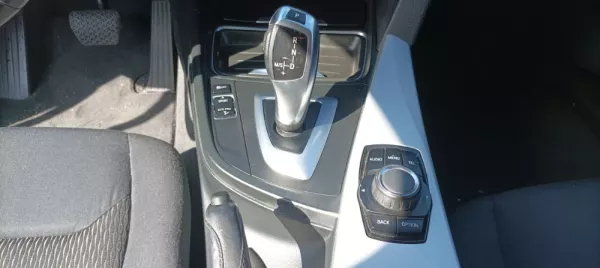 BMW 318 d Auto Line Sport (2012-2015) 20