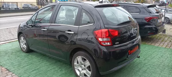 Citroën C3 1.6 HDi Airdream Exclusive 6