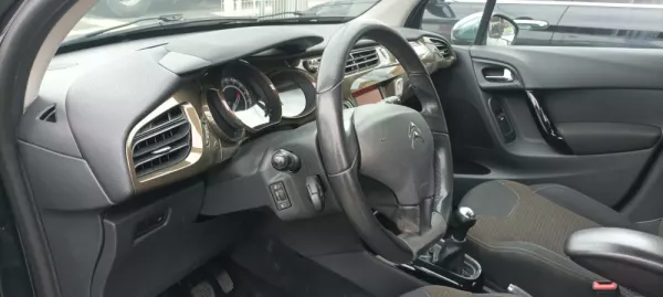 Citroën C3 1.6 HDi Airdream Exclusive 11