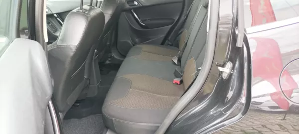 Citroën C3 1.6 HDi Airdream Exclusive 15