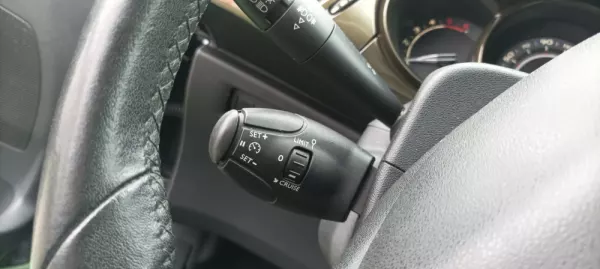 Citroën C3 1.6 HDi Airdream Exclusive 17