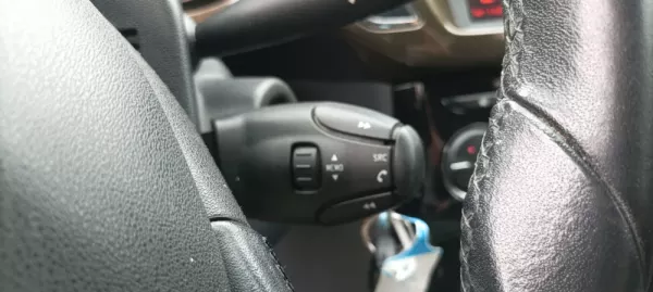 Citroën C3 1.6 HDi Airdream Exclusive 18