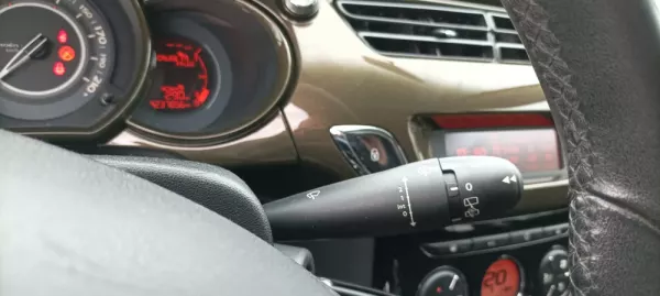 Citroën C3 1.6 HDi Airdream Exclusive 19