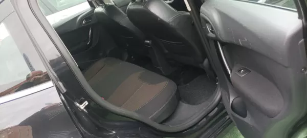 Citroën C3 1.6 HDi Airdream Exclusive 24