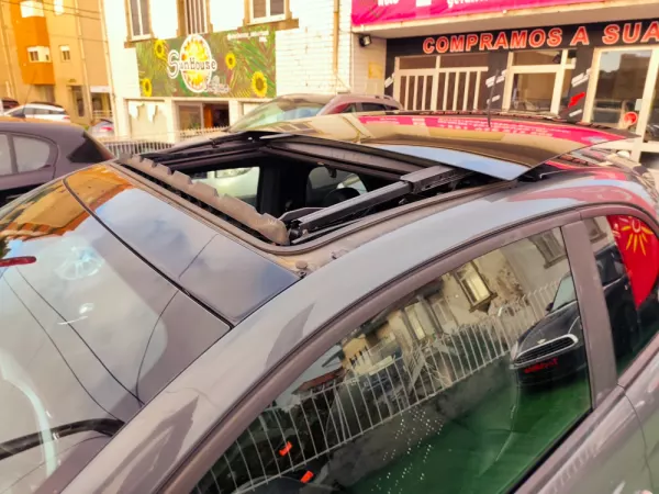 Fiat 500 1.0 Hybrid Connect 13