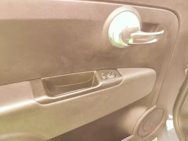 Fiat 500 1.0 Hybrid Connect 16