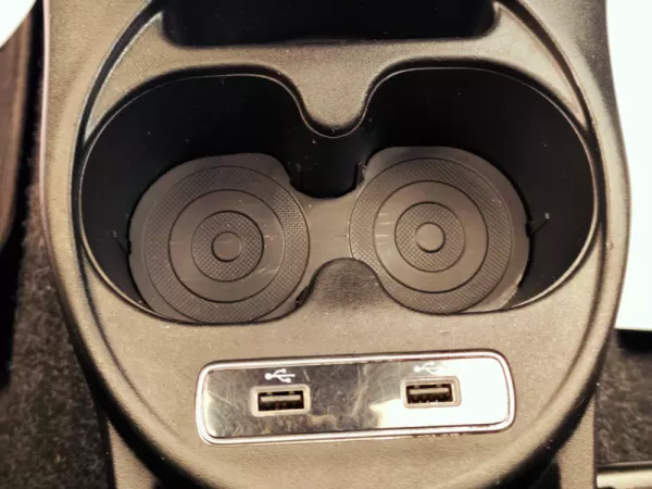 Fiat 500 1.0 Hybrid Connect 23