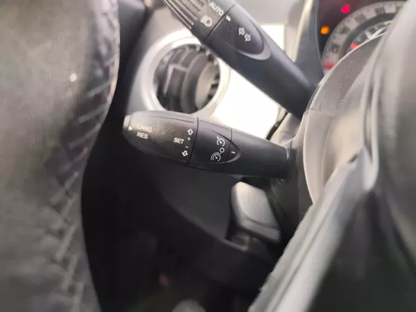 Fiat 500C 1.0 HYBRID CONNECT 20