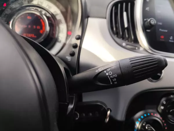 Fiat 500C 1.0 HYBRID CONNECT 23