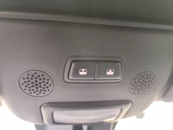 Fiat 500C 1.0 HYBRID CONNECT 36