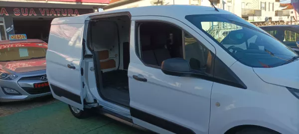 Ford Transit Connect 1.5 TDCi 210 L2 Ambiente (2018-2020) 7