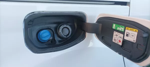 Ford Transit Connect 1.5 TDCi 210 L2 Ambiente (2018-2020) 8