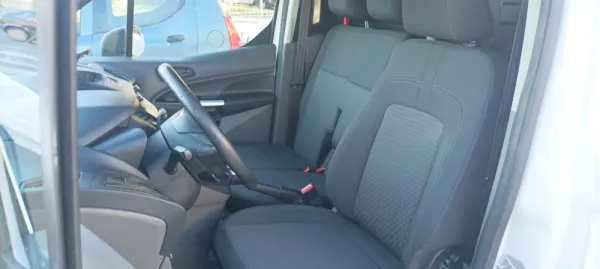 Ford Transit Connect 1.5 TDCi 210 L2 Ambiente (2018-2020) 11