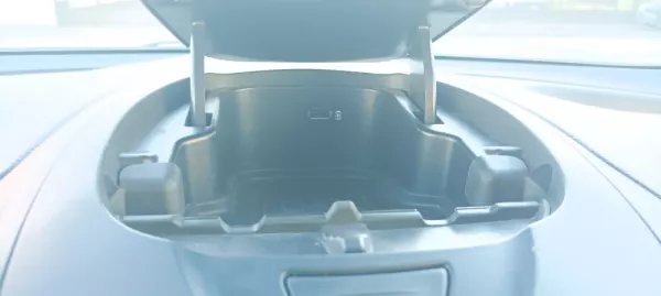 Ford Transit Connect 1.5 TDCi 210 L2 Ambiente (2018-2020) 14