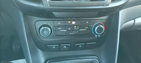 Ford Transit Connect 1.5 TDCi 210 L2 Ambiente (2018-2020) 15