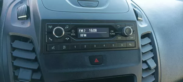 Ford Transit Connect 1.5 TDCi 210 L2 Ambiente (2018-2020) 16