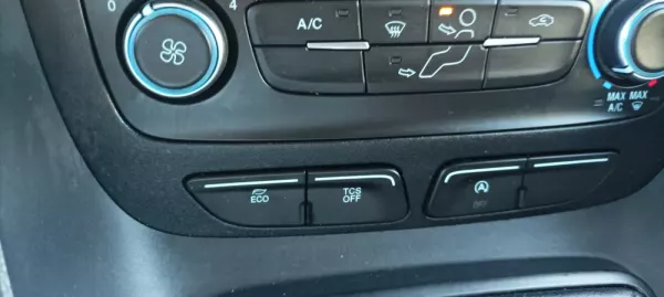 Ford Transit Connect 1.5 TDCi 210 L2 Ambiente (2018-2020) 17