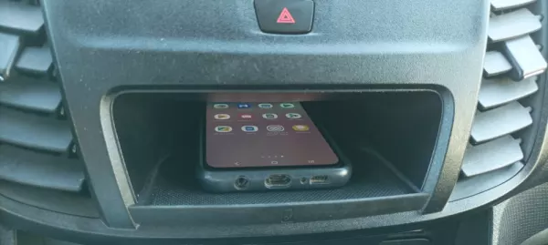 Ford Transit Connect 1.5 TDCi 210 L2 Ambiente (2018-2020) 18