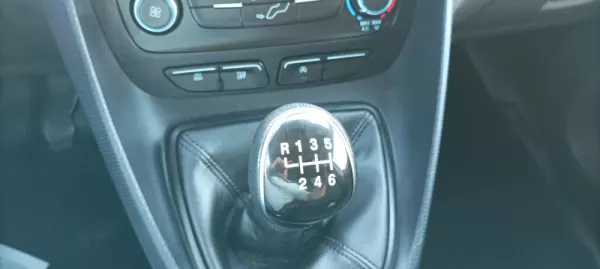 Ford Transit Connect 1.5 TDCi 210 L2 Ambiente (2018-2020) 19