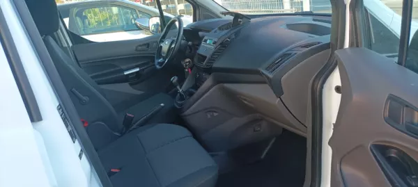 Ford Transit Connect 1.5 TDCi 210 L2 Ambiente (2018-2020) 23