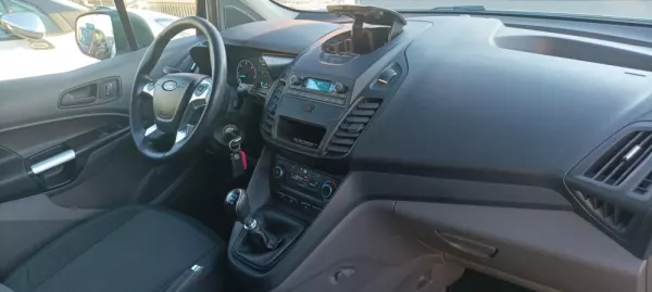 Ford Transit Connect 1.5 TDCi 210 L2 Ambiente (2018-2020) 24