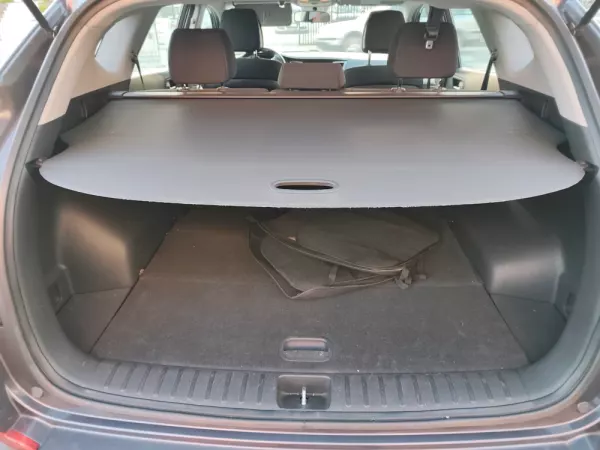 Hyundai Tucson 1.7 CRDi Creative (2015-2016) 7