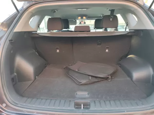 Hyundai Tucson 1.7 CRDi Creative (2015-2016) 8