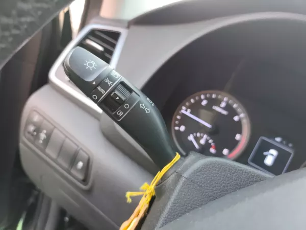 Hyundai Tucson 1.7 CRDi Creative (2015-2016) 17