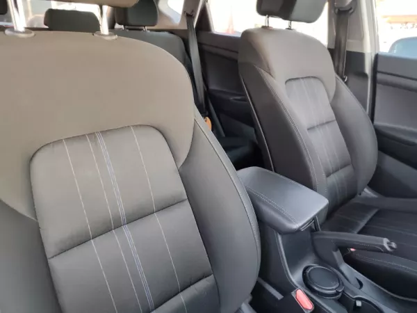 Hyundai Tucson 1.7 CRDi Creative (2015-2016) 31