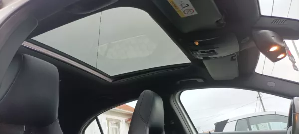 Mercedes-Benz A 180 AMG 33