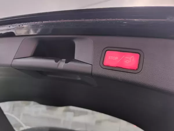 Mercedes-Benz C 220 BlueTEC BE Edition AMG Line Aut. (2014-2015) 11