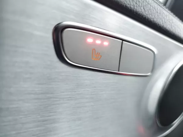 Mercedes-Benz C 220 BlueTEC BE Edition AMG Line Aut. (2014-2015) 34