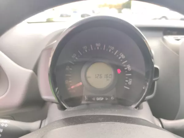 Peugeot 108 1.0 VTi Active (2018-2022) 12