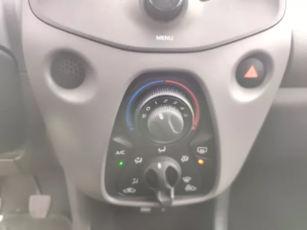 Peugeot 108 1.0 VTi Active (2018-2022) 14