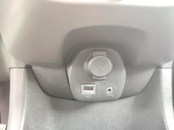 Peugeot 108 1.0 VTi Active (2018-2022) 15