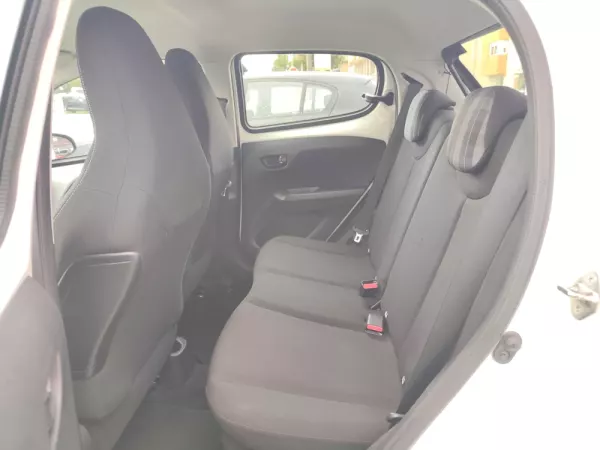 Peugeot 108 1.0 VTi Active (2018-2022) 17