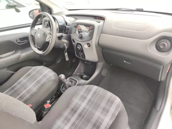 Peugeot 108 1.0 VTi Active (2018-2022) 18
