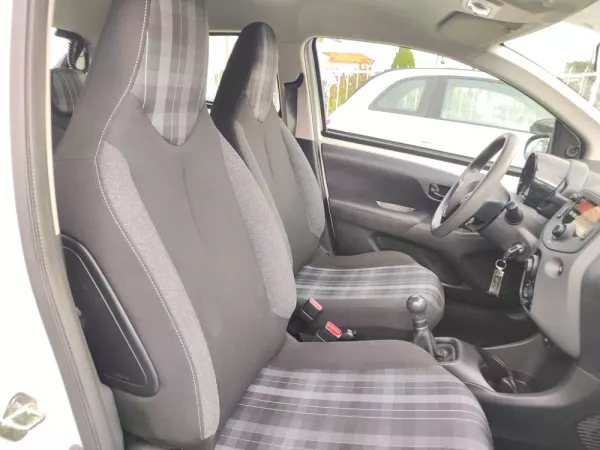 Peugeot 108 1.0 VTi Active (2018-2022) 20