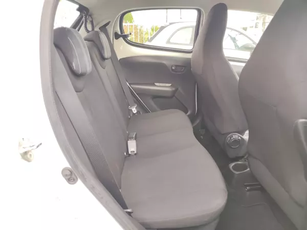 Peugeot 108 1.0 VTi Active (2018-2022) 21