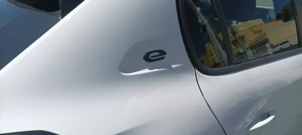 Peugeot e-208 50 KWh Active Pack 8