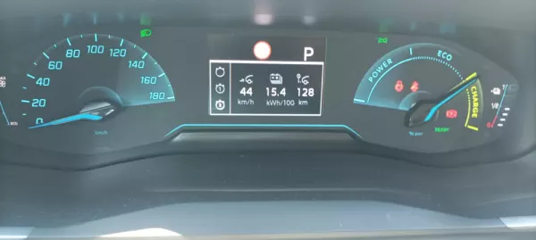 Peugeot e-208 50 KWh Active Pack 14