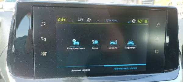 Peugeot e-208 50 KWh Active Pack 17