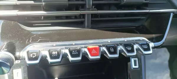 Peugeot e-208 50 KWh Active Pack 20