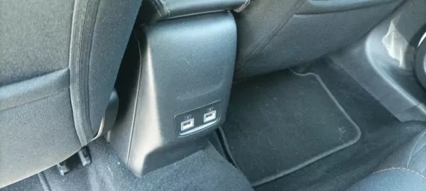 Peugeot e-208 50 KWh Active Pack 23