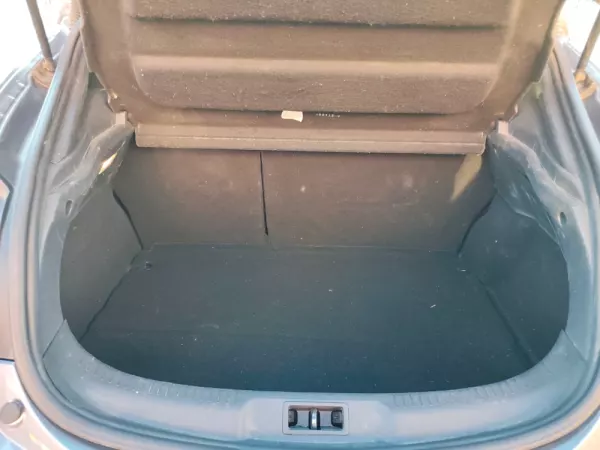 Renault Mégane Coupe 1.5 dCi Bose Edition EDC 12