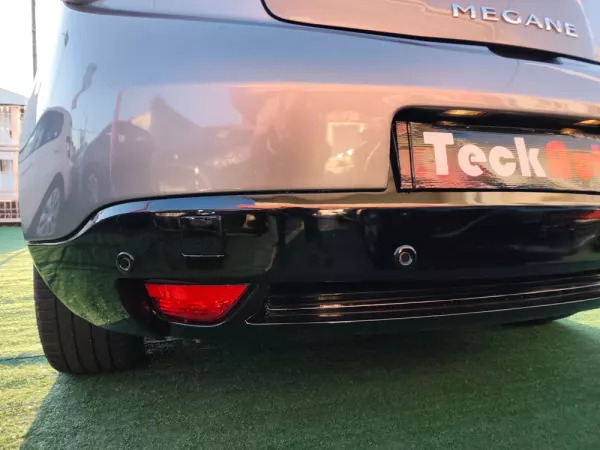 Renault Mégane Coupe 1.5 dCi Bose Edition EDC 13