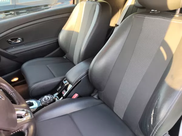 Renault Mégane Coupe 1.5 dCi Bose Edition EDC 16