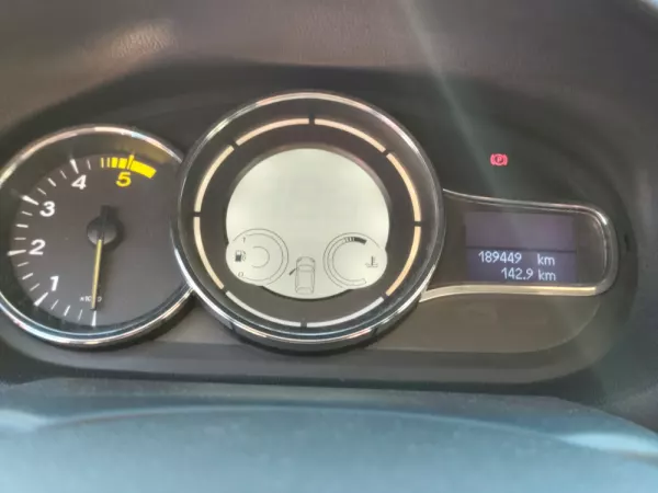 Renault Mégane Coupe 1.5 dCi Bose Edition EDC 18