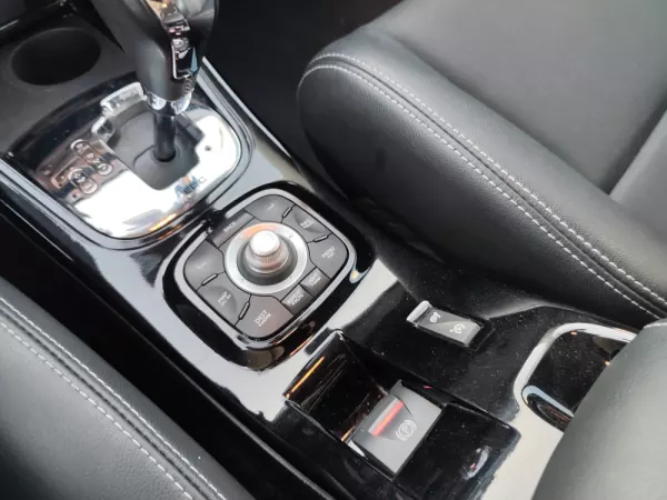 Renault Mégane Coupe 1.5 dCi Bose Edition EDC 23