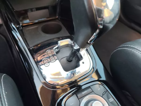 Renault Mégane Coupe 1.5 dCi Bose Edition EDC 24